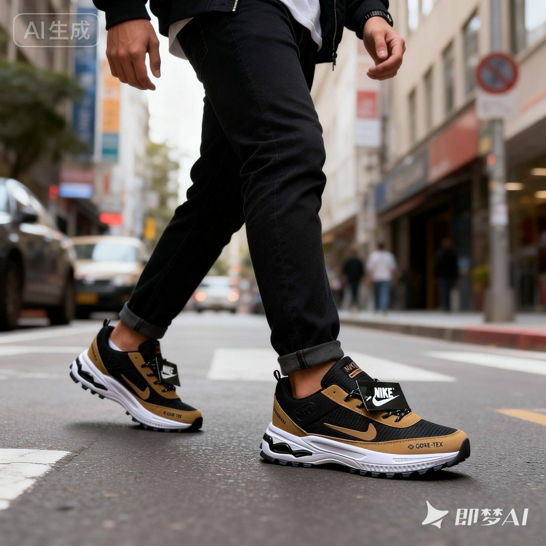 кроссовки,кроссовки модные,мужские кожаные кроссовки baasploa,мужские повседневные водонепроницаемые кроссовки,мужская спортивная