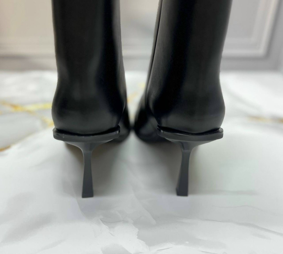 ботильоны balenciaga,ботильоны баленсиага,женские ботильоны,ботильоны фенди,