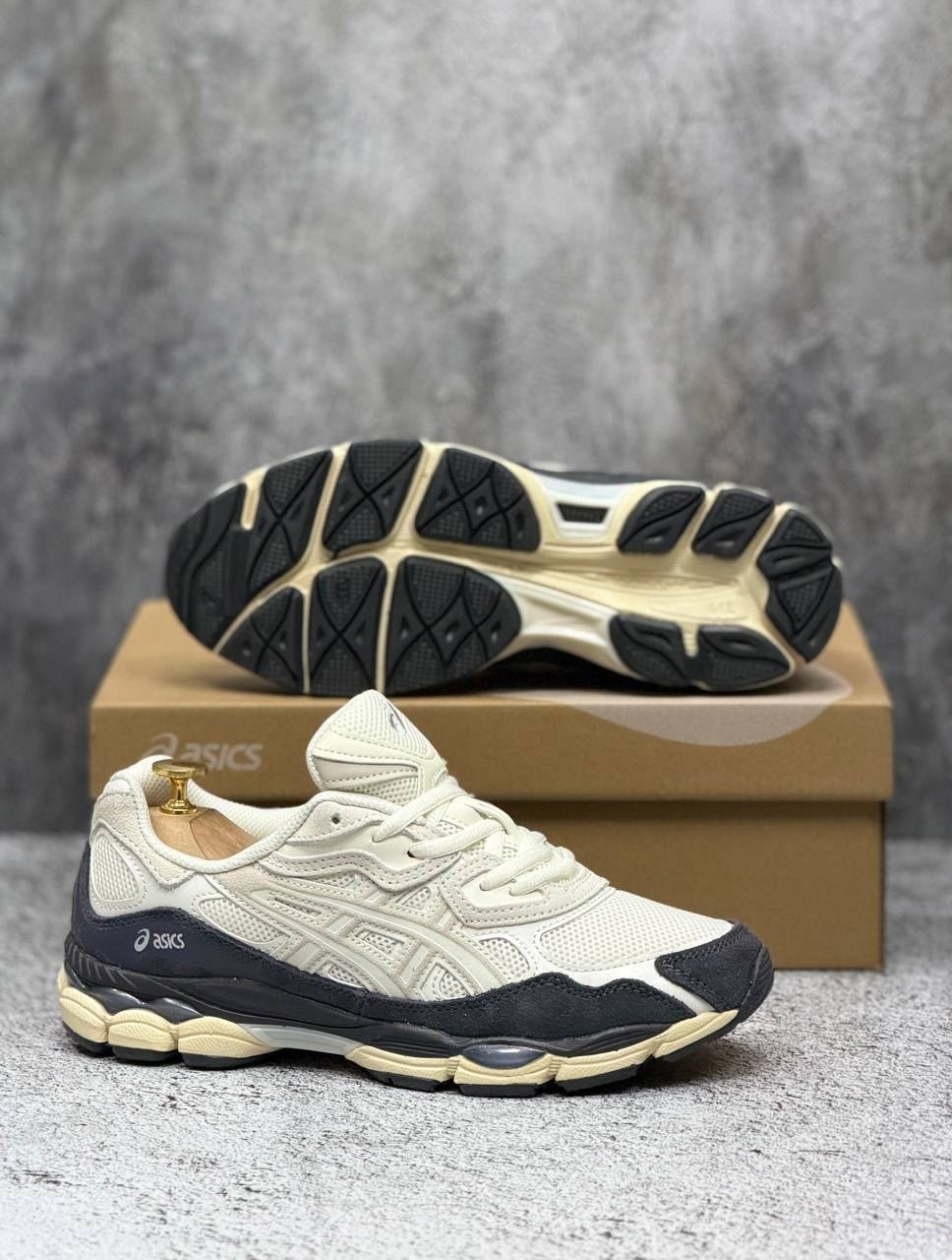 кроссовки "asics",кроссовки asics gel nyc,кроссовки asics gel,мужские кроссовки asics,кроссовки asics gel kahana 8