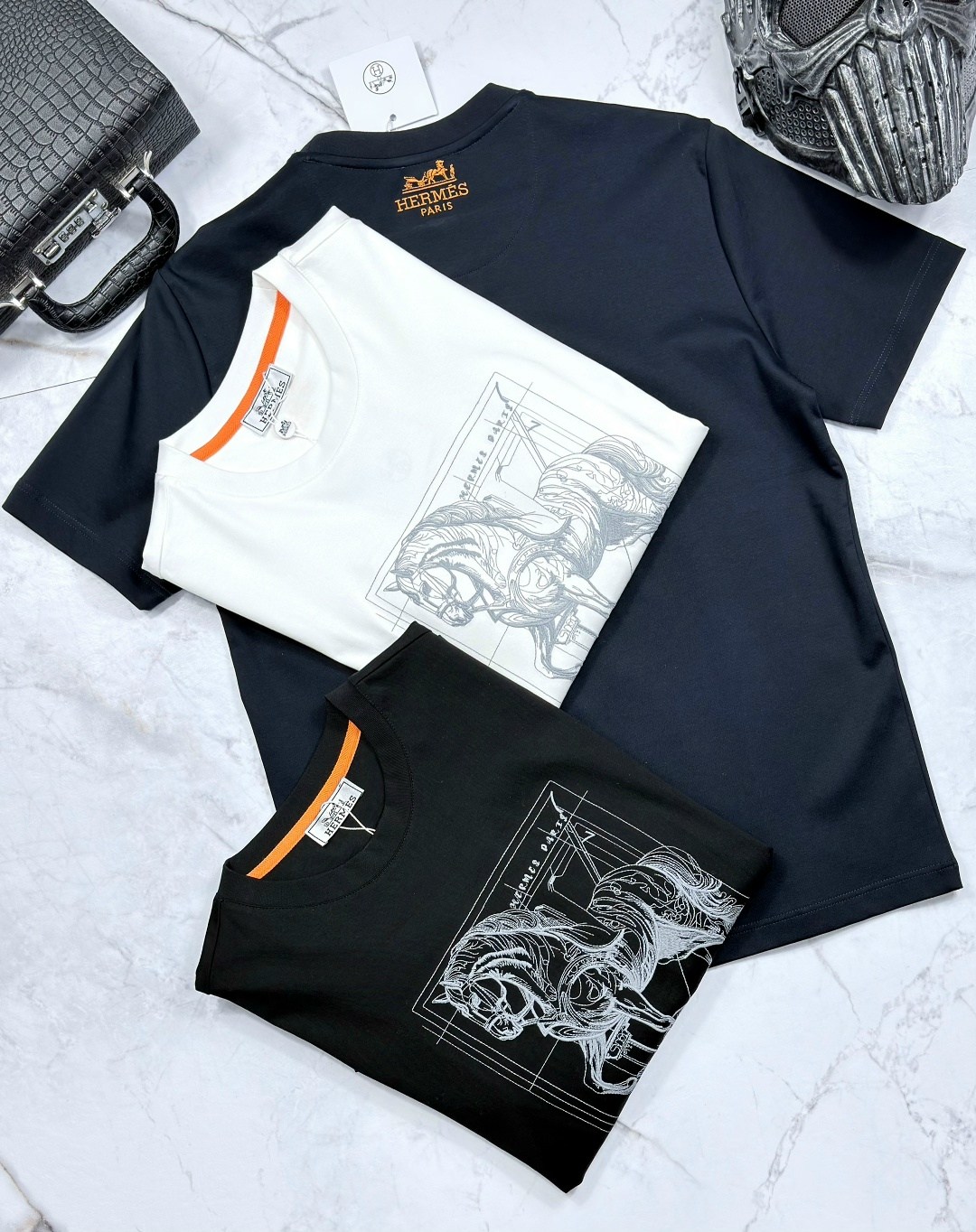 футболка гермес,мужская футболка hermes,оригинальные футболки,футболка с лошадьми,мужская футболка