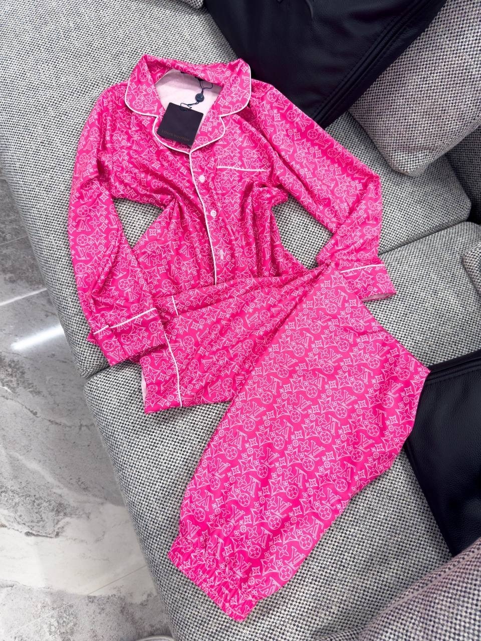 пижама женская,костюмчик,пижама розовая,женские костюмы,пижама