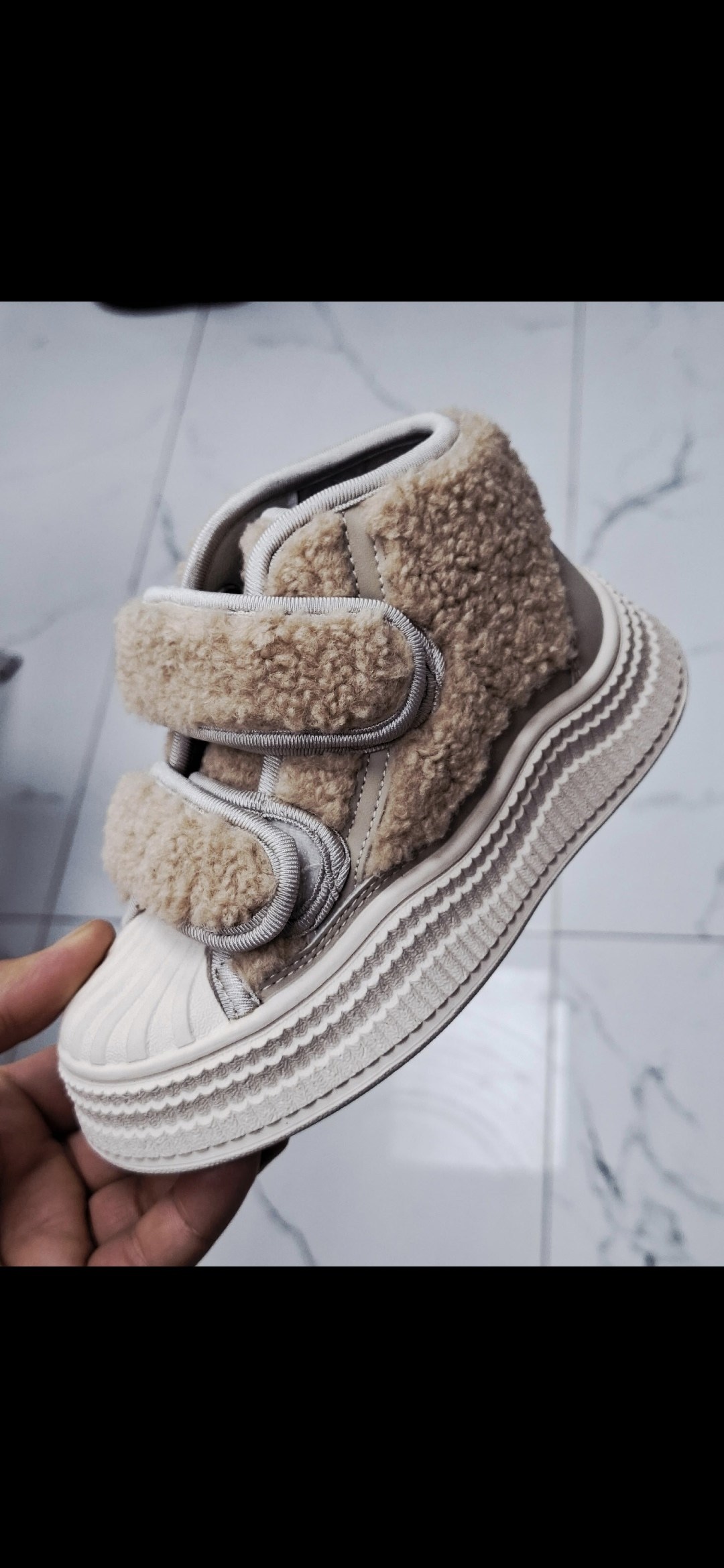 ,кроссовки зимние на меху chanel,детские ботинки,высокие женские зимние кеды chanel, детская