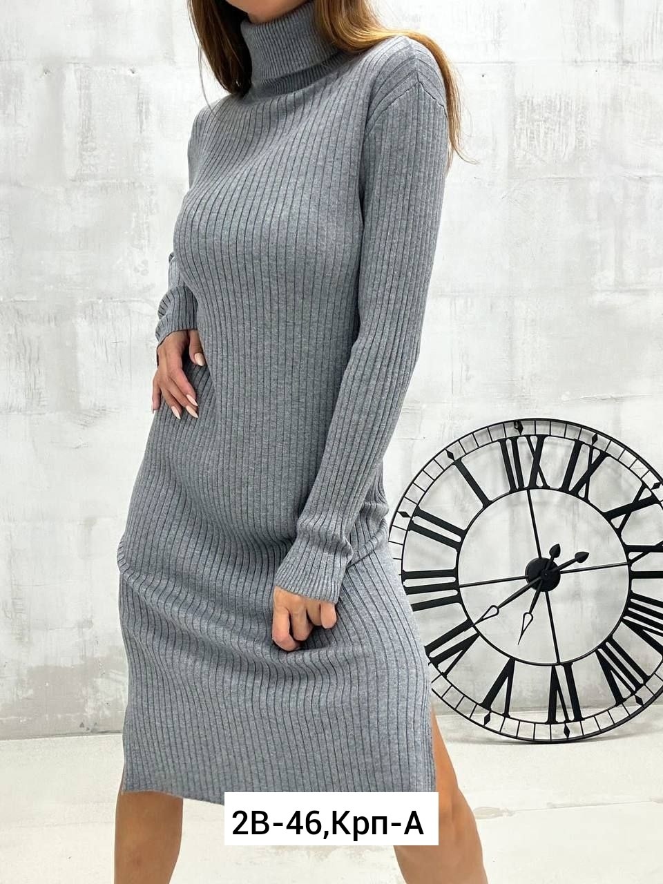 платье лапша женское теплое,платье лапша женское,платье - лапша женское теплое арт. 11317948,платье лапша теплое с воротом inksi,платье лапша с разрезом