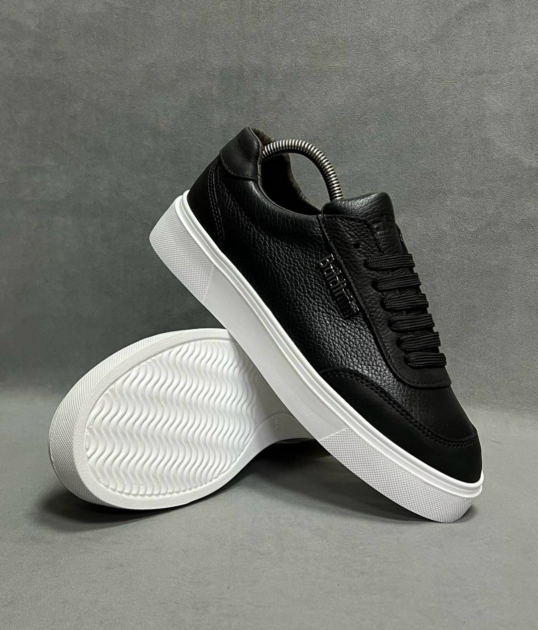 мужские кеды baldinini,,мужские кеды,кеды для мужчин кожа,кеды кожаные