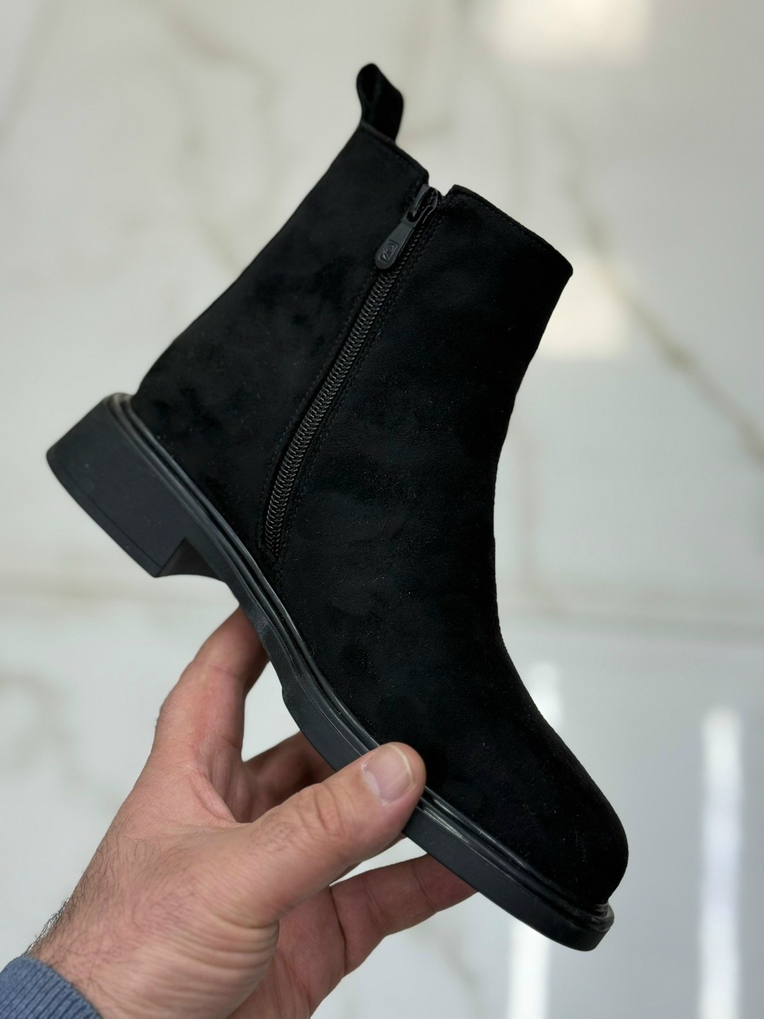 ,ботинки женские, женская,демисезонные ботинки,замшевые ботинки