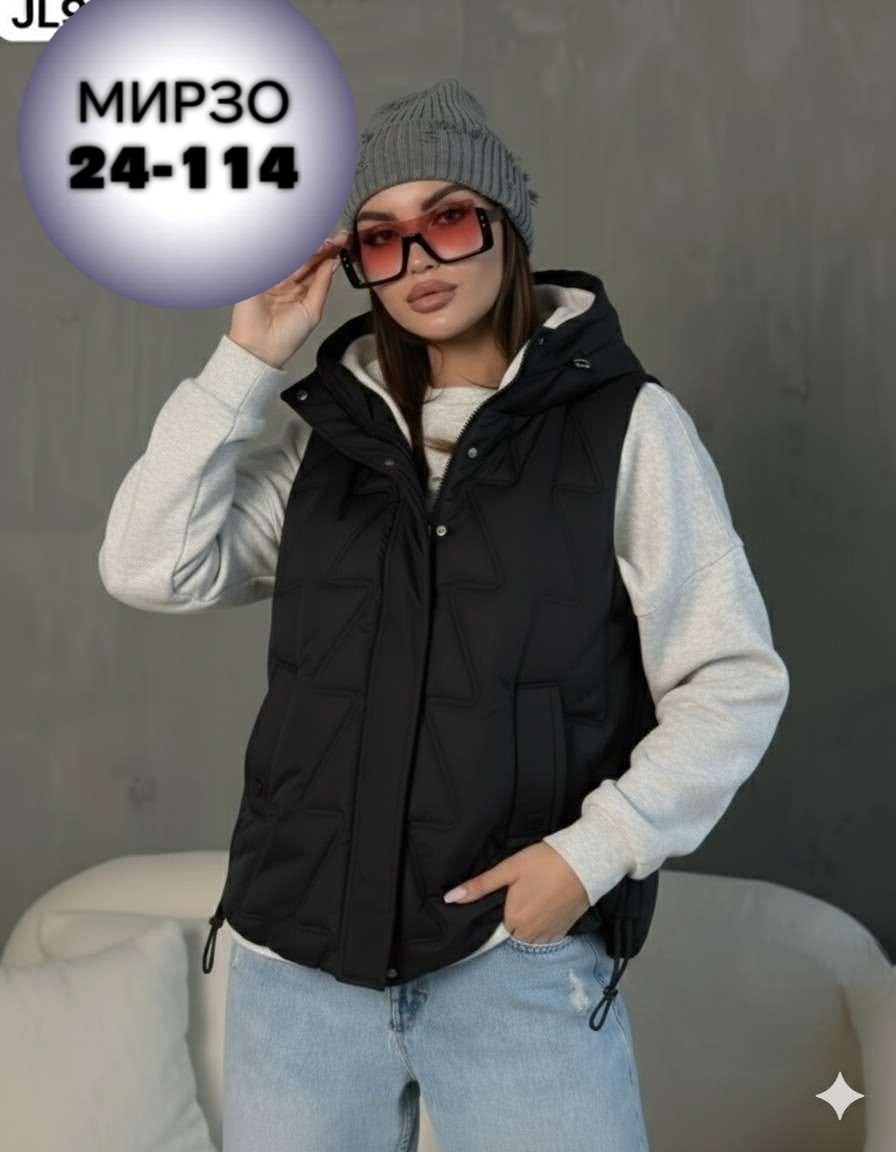 жилетка женская,жилетка,жилет женский,жилет,жилетка демисезонная