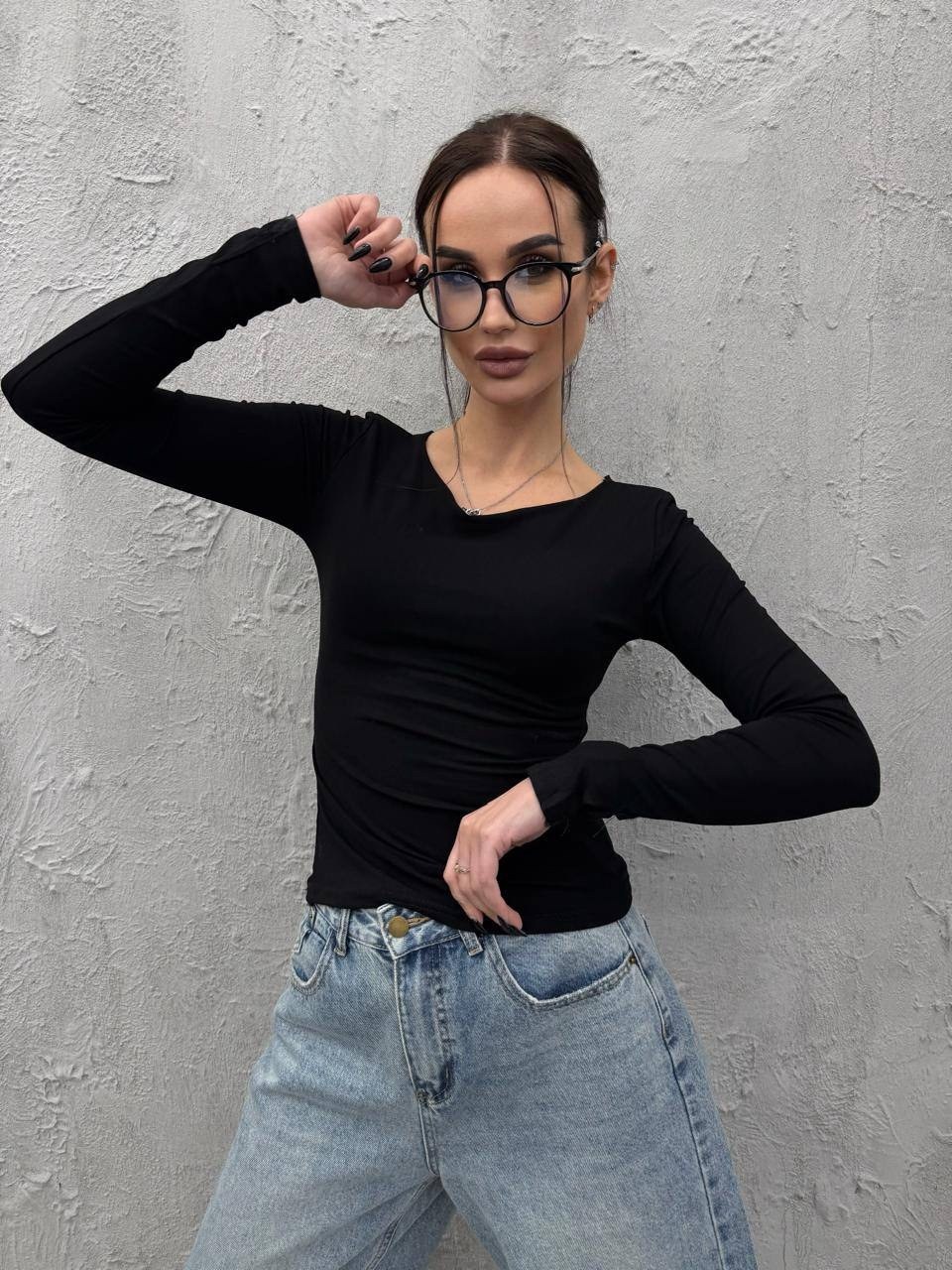 лонгслив женский,кофта женская,лонгслив,трикотажная кофта,базовый лонгслив