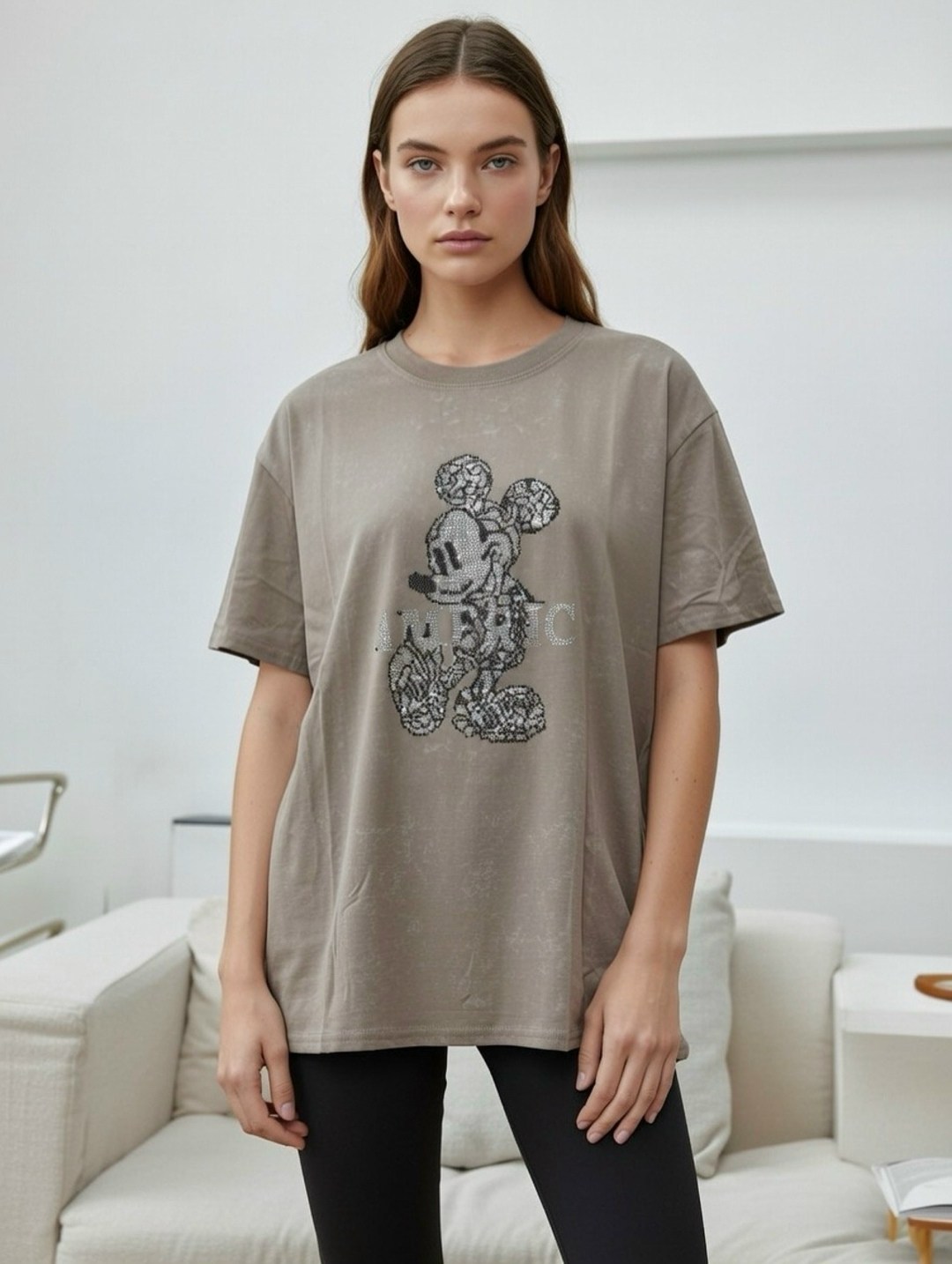 футболки женская,футболки для женщин,футболка стильная,бежевая базовая футболка женская,футболки женская оверсайз