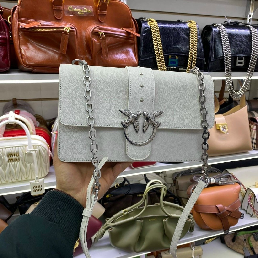 сумка pinko натуральная кожа,сумка pinko,сумка женская pinko,сумка женская pinko puff,сумка pinko оригинал