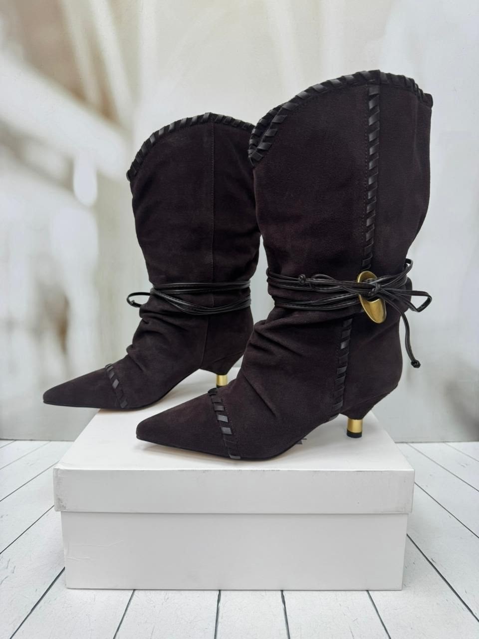 ,сапог женский,полусапожки,полусапоги,замшевые сапоги