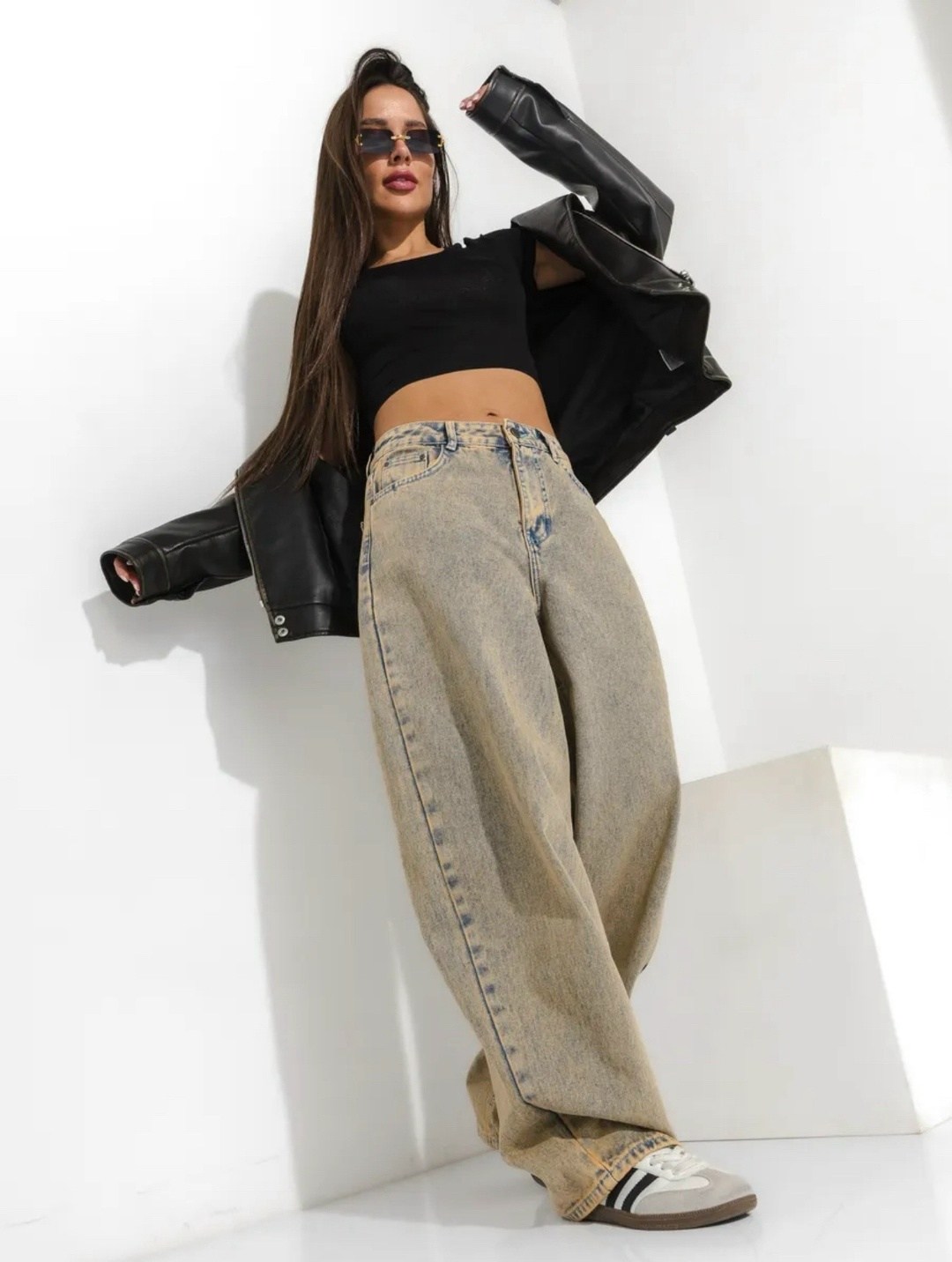 джинсы модные,куртка женская,джинсы брюки,женские джинсы багги