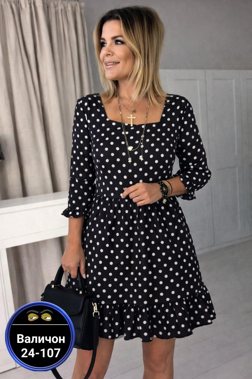платье женское,платье,платья в горошек,женское платье мини,платье