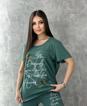 Домашняя одежда