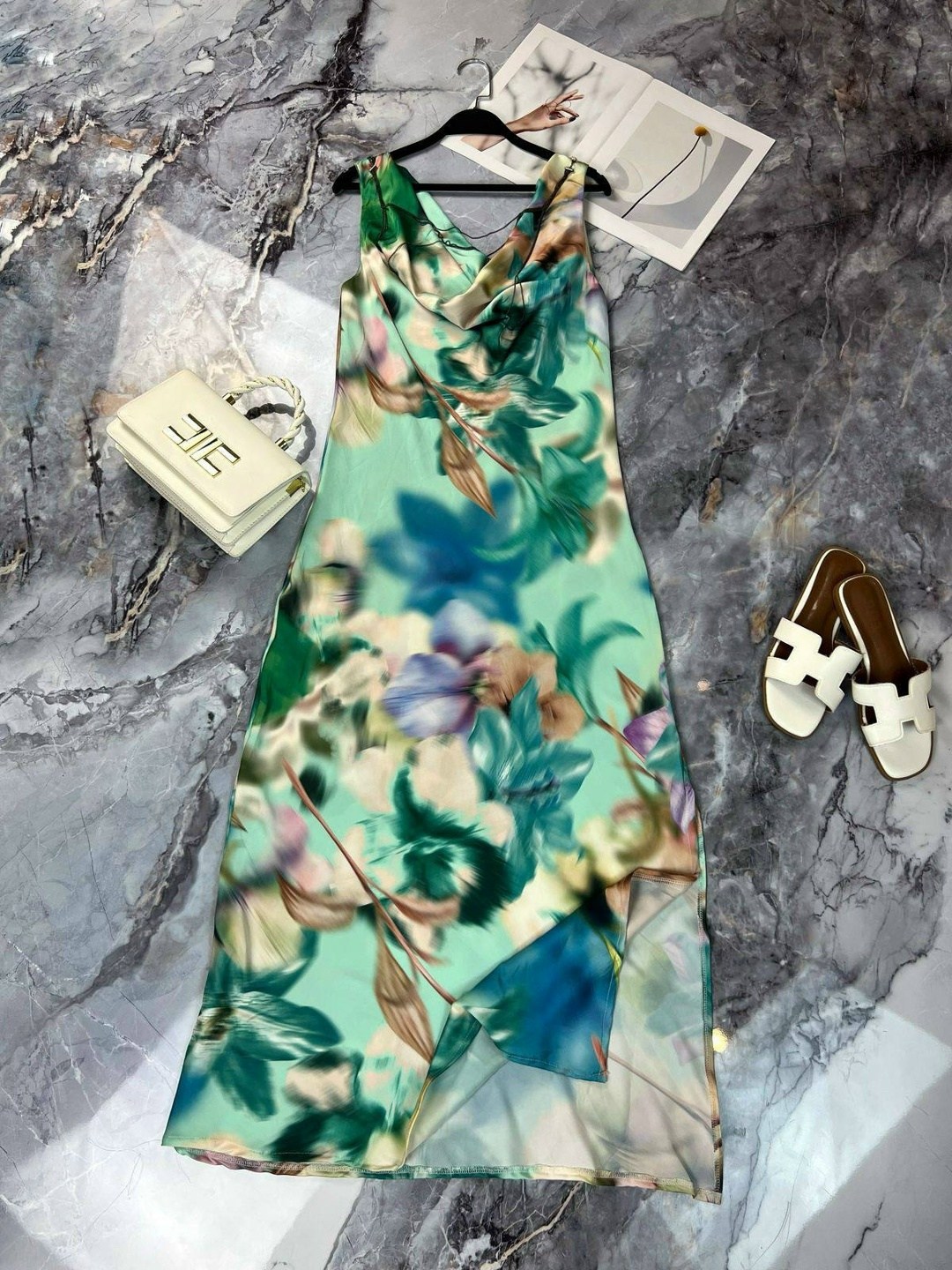 платье,атласное платье,модное платье,летнее платье,женское платье