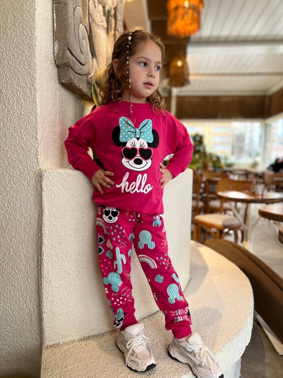 костюм спортивный zara минни маус,костюм спортивный kids tales микки маус,костюм детский,костюм для девочки,детские костюмы