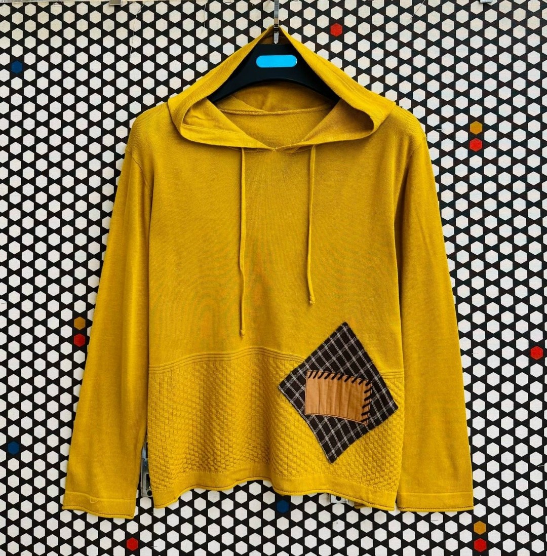 кофта женская,толстовка,толстовки худи,толстовка модная,желтая кофта