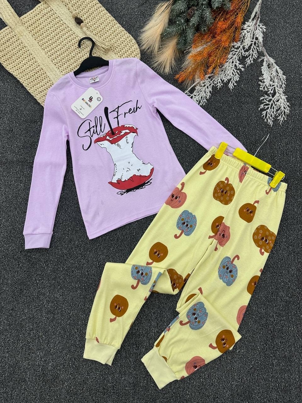пижама детская,пижама для девочек,детские пижамы ,пижама теплая,пижама одежда для дома