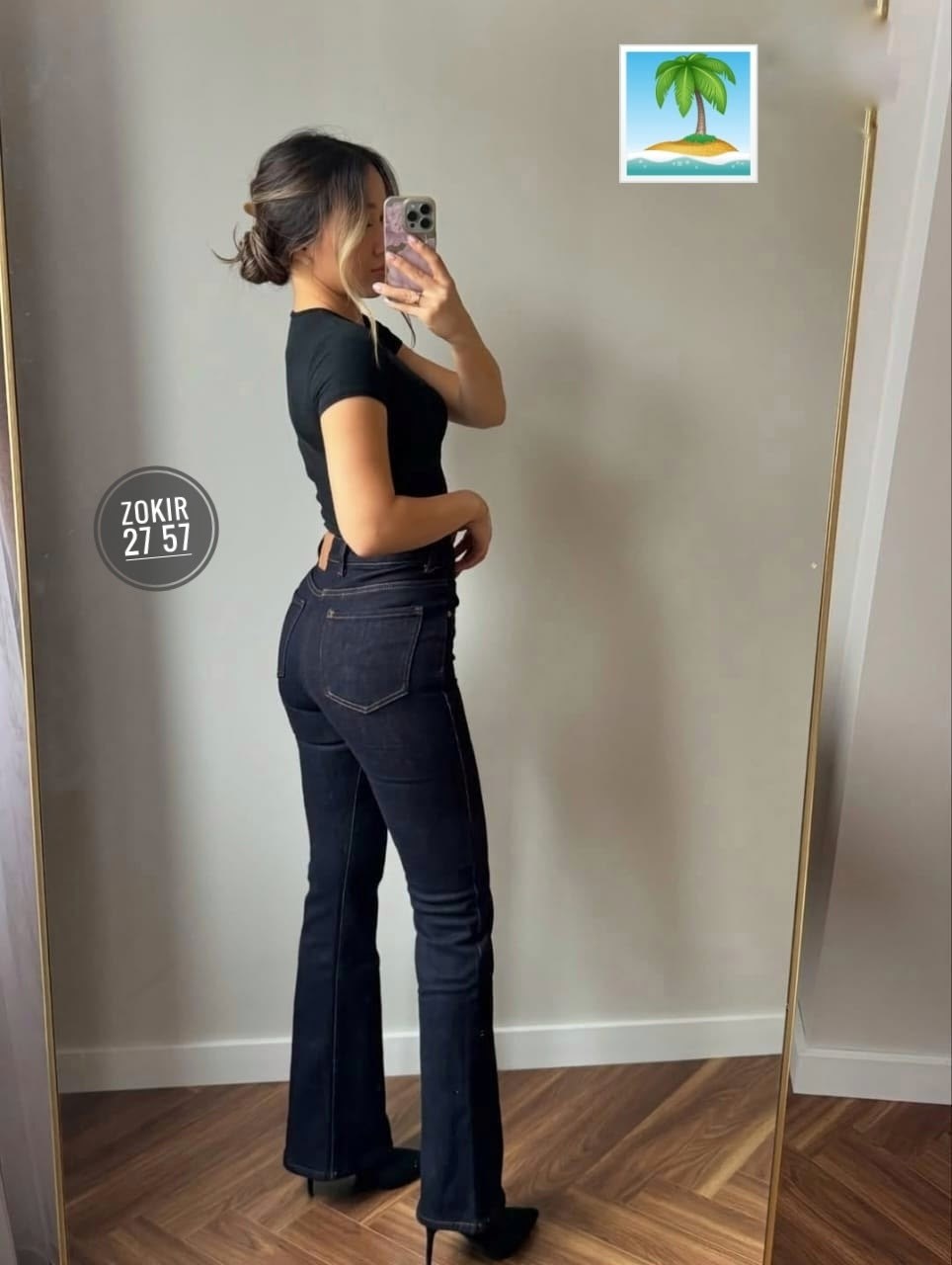 женские джинсы клеш,джинсы клеш женские с высокой посадкой,джинсы женские,джинсы женские клеш от колена,джинсы брюки