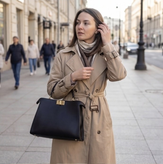 модная сумка,фенди сумка,сумка fendi,бежевая сумка,сумка женская