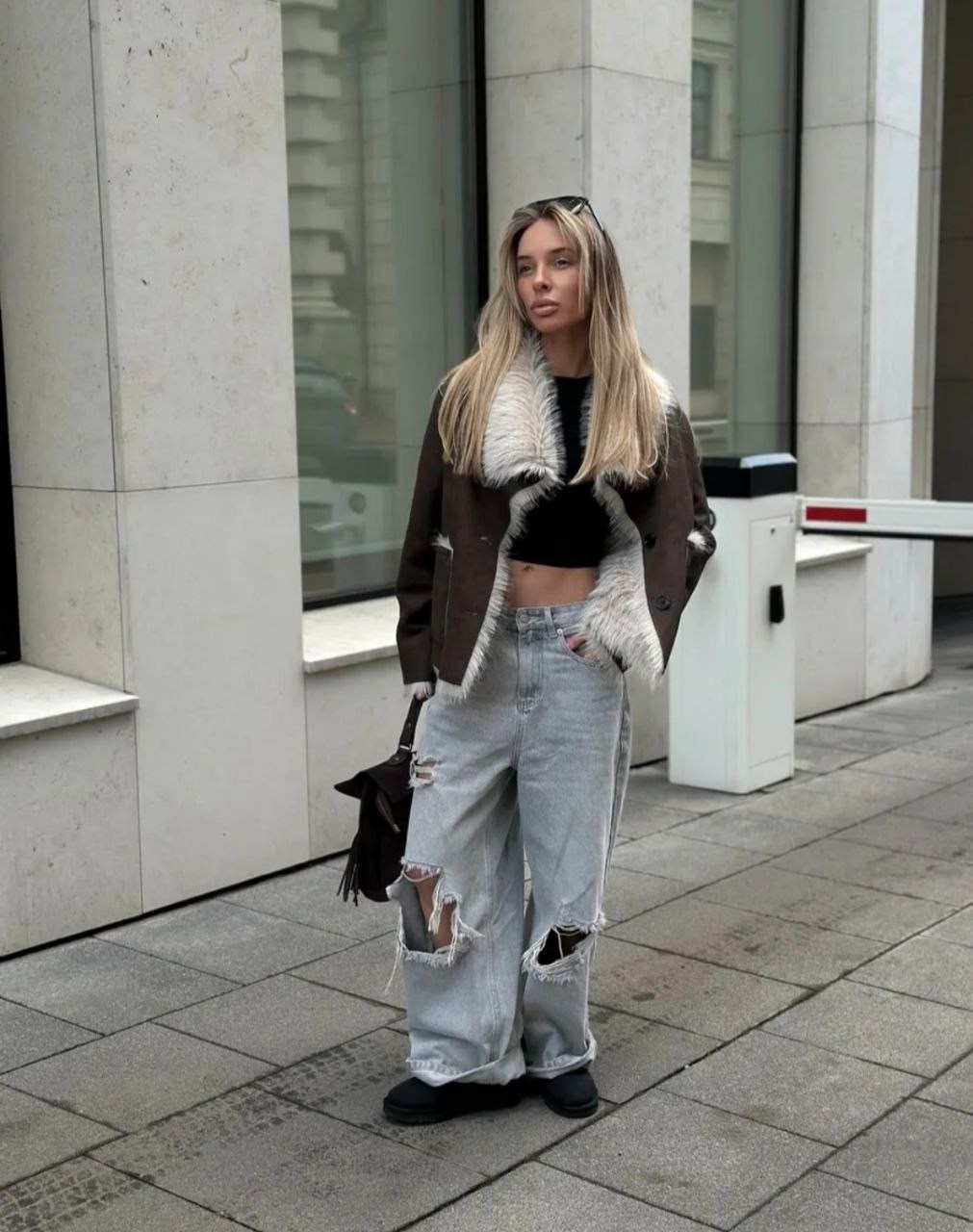 дубленка авиатор женская,стильная дубленка,дубленка авиатор,дубленка,женская дублёнка