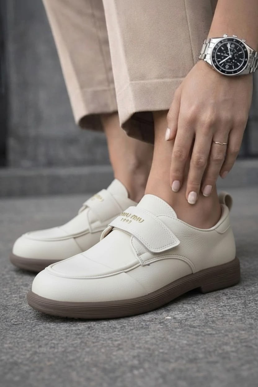 , женская,повседневная ,модная , ортопедическая