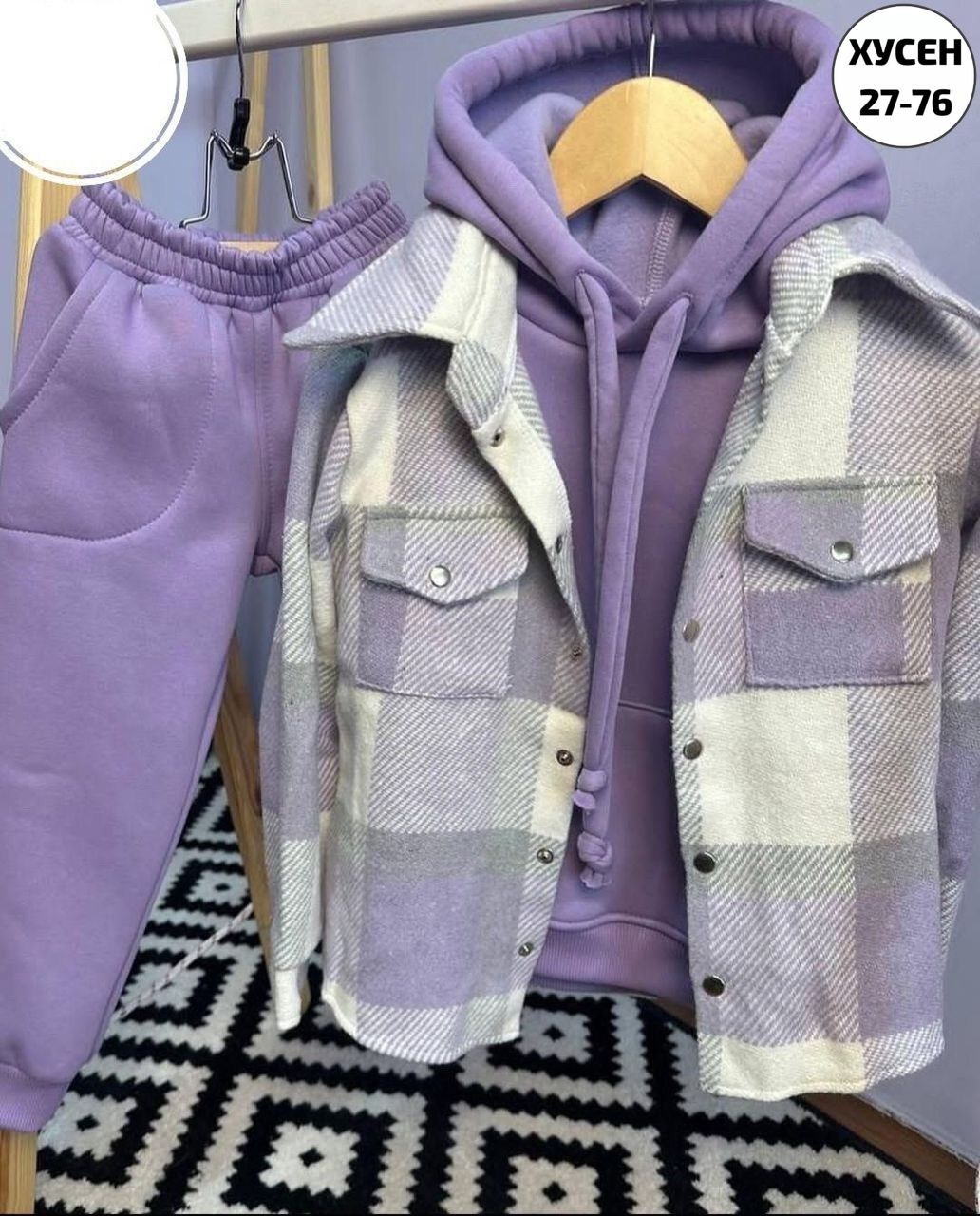 костюм из флиса,теплый костюм на флисе,костюм на флисе,костюм детский тройка,комплект костюм