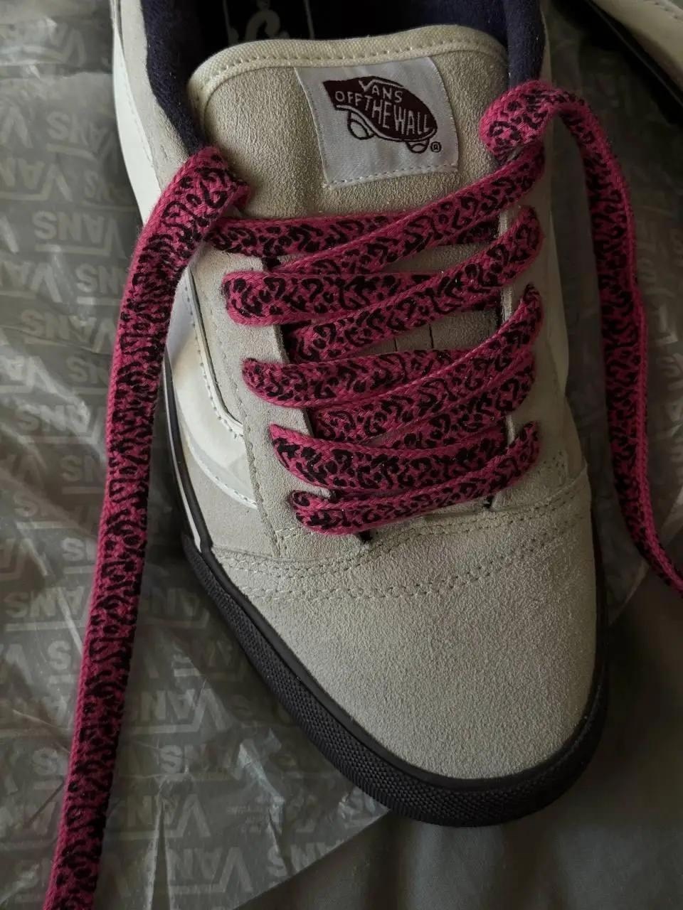 кроссовки vans knu skool beige white tan,vans кроссовки,кроссовки vans knu skool,кеды vans knu skool скейтерские дутые кроссовки,кроссовки женские