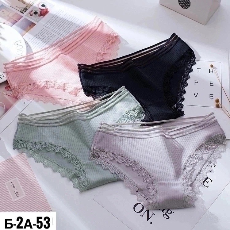 женские хлопковые трусики,женские хлопковые трусы,нижнее белье хлопковое,комплект бесшовных трусов женских,комплект трусов женские