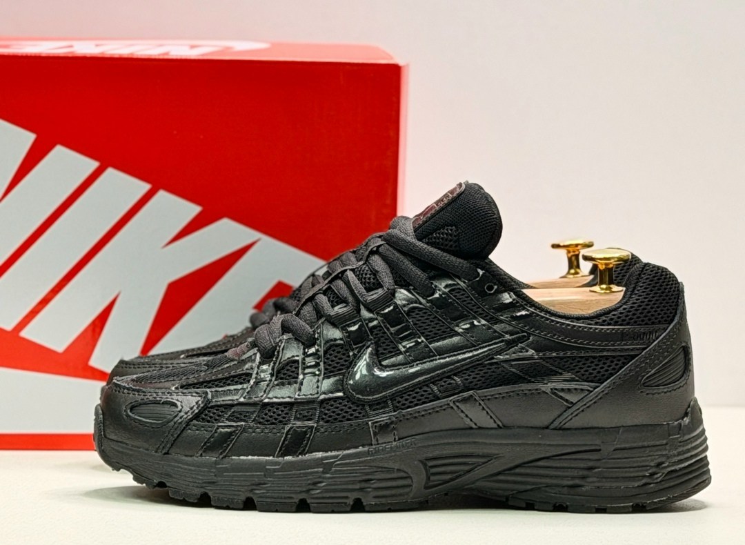 кроссовки nike p-6000 premium triple black,nike p6000 black,nike p6000 triple black,мужские кроссовки nike p-6000 цвет чёрный размер 42 eu,кроссовки