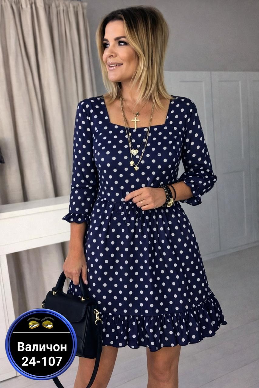 платье женское,платье,платья в горошек,женское платье мини,платье