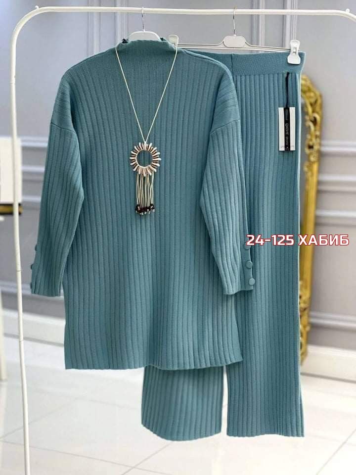 костюм двойка женский,костюм лапша с брюками для полных женщин,костюм женский 2026,костюм двойка лапша,женский костюм ткань лапша