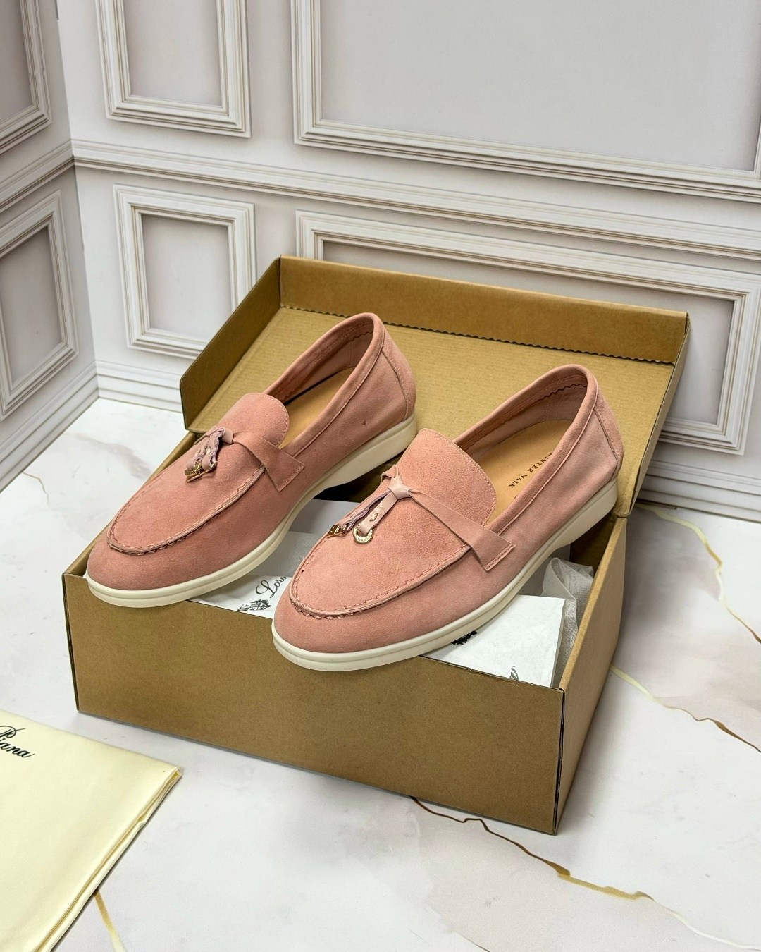 ,лоферы loro piana,loro piana лоферы женские,женские мокасины,лоферы женские