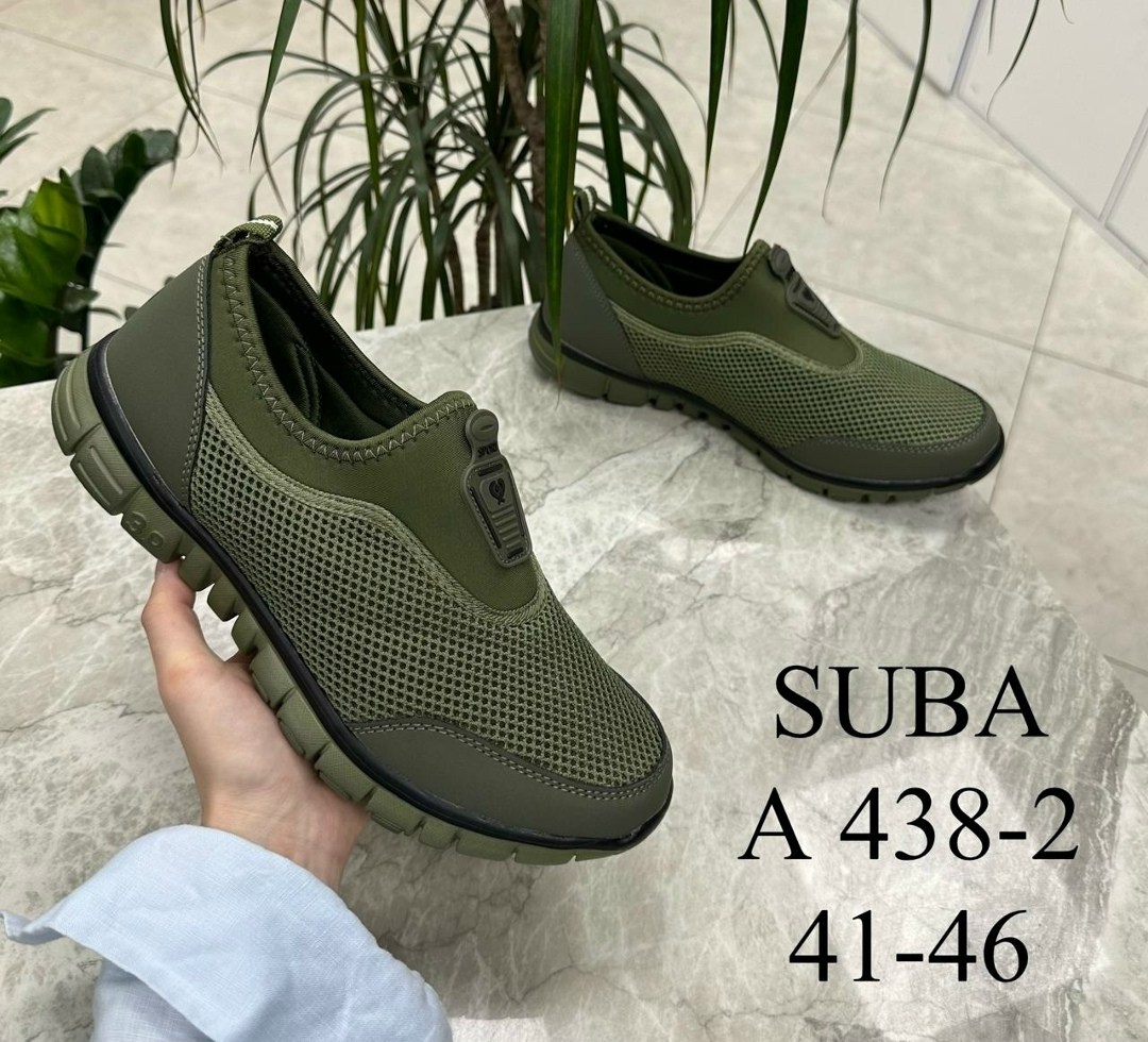 кроссовки suba,мужские кроссовки,кроссовки летние мужские,слипоны suba мужские,кроссовки в сетку