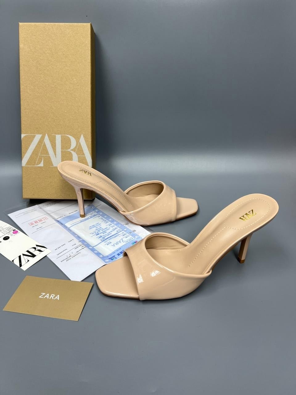 босоножки zara,,босоножки на каблуках,женские босоножки,модные босоножки