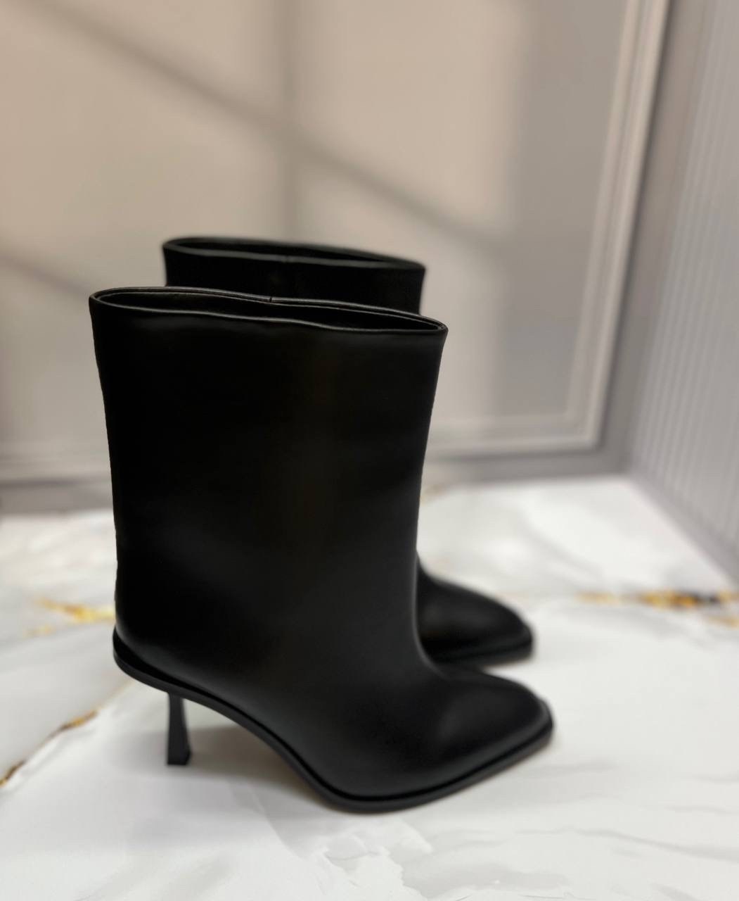 ботильоны balenciaga,ботильоны баленсиага,женские ботильоны,ботильоны фенди,