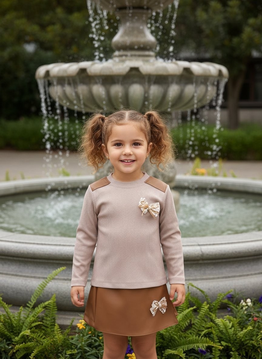 ребенок,одежда для девочек,костюм с юбкой для девочки,юбка детская для девочек,костюм детский