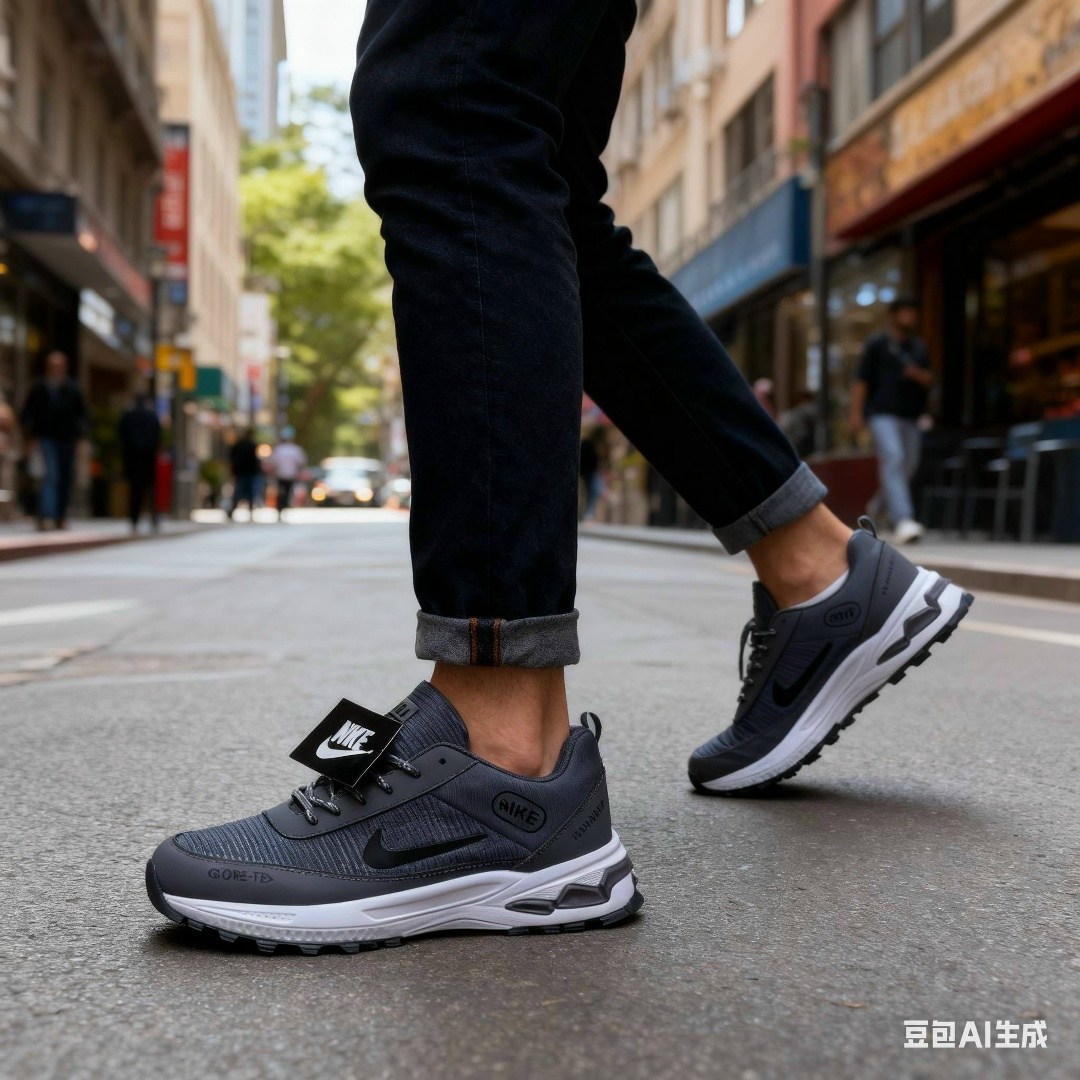 кроссовки,кроссовки модные,мужские кожаные кроссовки baasploa,мужские повседневные водонепроницаемые кроссовки,мужская спортивная