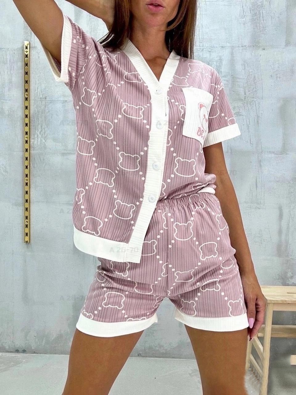 пижама,женская пижама,домашняя одежда пижама,женская пижама с шортами,пижама женская тройка