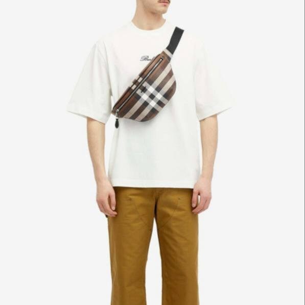 сумка поясная burberry,поясная сумка burberry cason,мужская поясная сумка burberry,burberry сумка,сумка burberry мужская