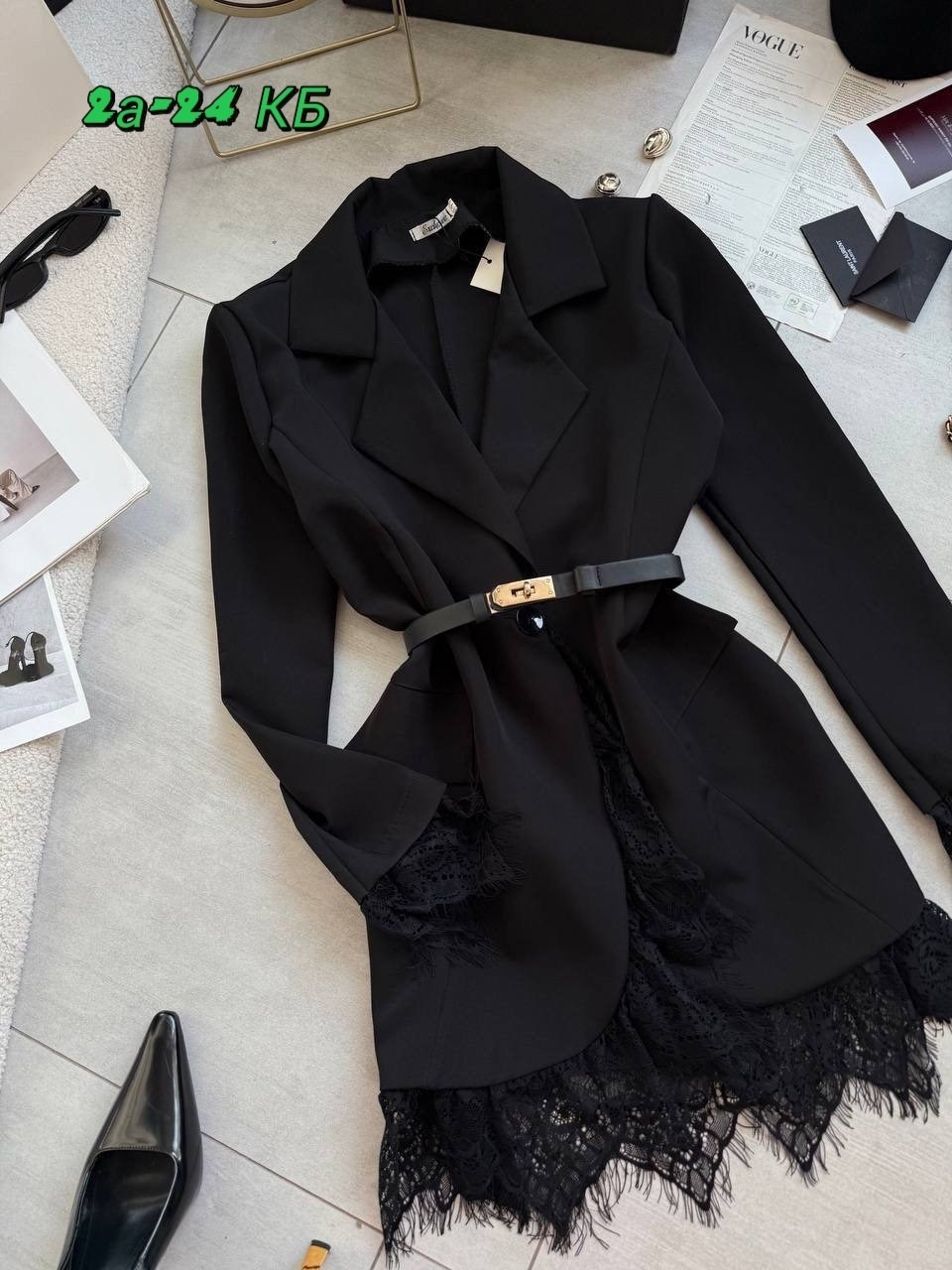 платье пиджак с кружевом,стильные наряды,костюм женский с юбкой,пиджак с кружевом,платье пиджак с гипюром