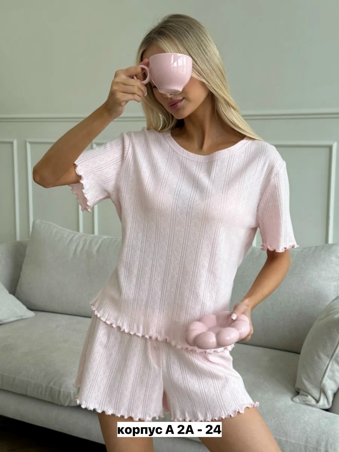 женские пижамы с шортами,пижама женская,пижама с шортами,пижама,пижама голубая