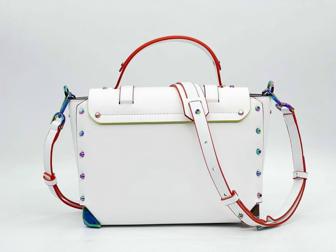 michael kors manhattan сумка,белая сумка,сумка,модная сумка,женская cумка michael kors