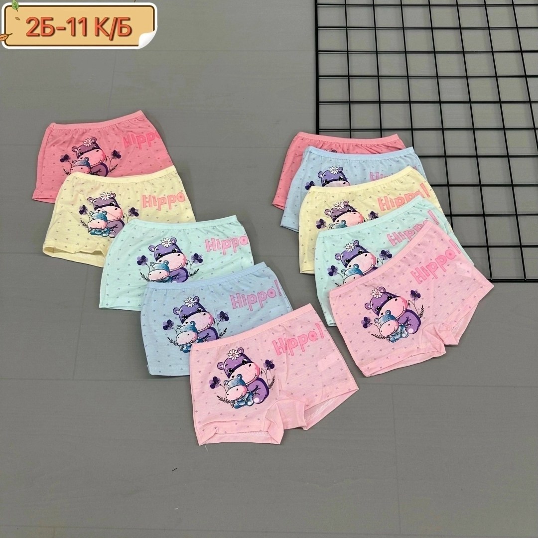 трусы детские для девочек,трусы для девочки,детские трусы,трусы боксеры для девочек,трусы детские 5 шт