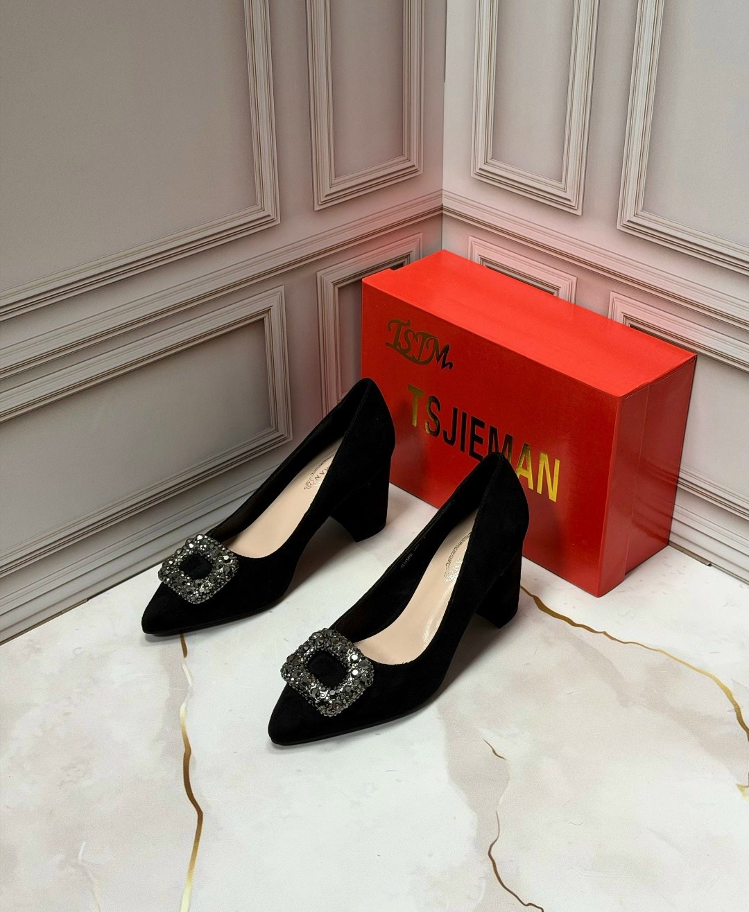 ,туфли женские,туфли лодочки женские,женские туфли на высоком каблуке,туфли чёрный