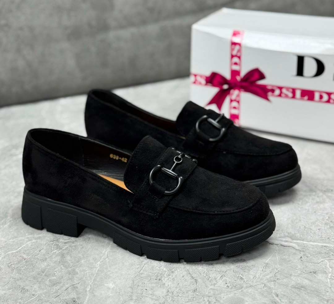 ,женские лоферы,лоферы замшевые,лоферы для девочки,черные лоферы