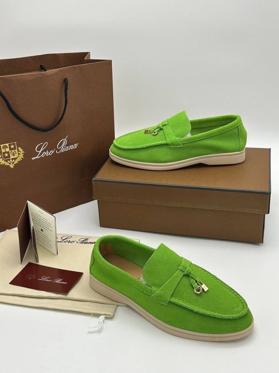 лоферы loro piana женские,,лоферы натуральная замша,loro piana лоферы женские замшевые,замшевые женские лоферы loro piana оливковые