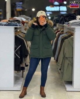 Верхняя одежда