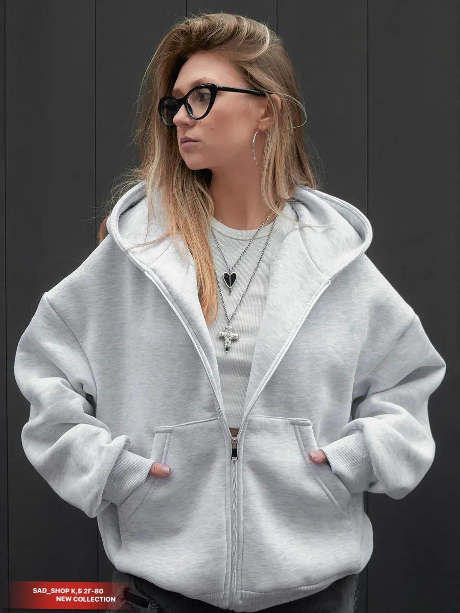 толстовка на молнии из футера 3х нит.начес розовый,толстовка на молнии из футера 3х нит.начес сова розовый,толстовка на молнии из футера 3х нит.начес розовый макси женский трикотаж,толстовка на молнии