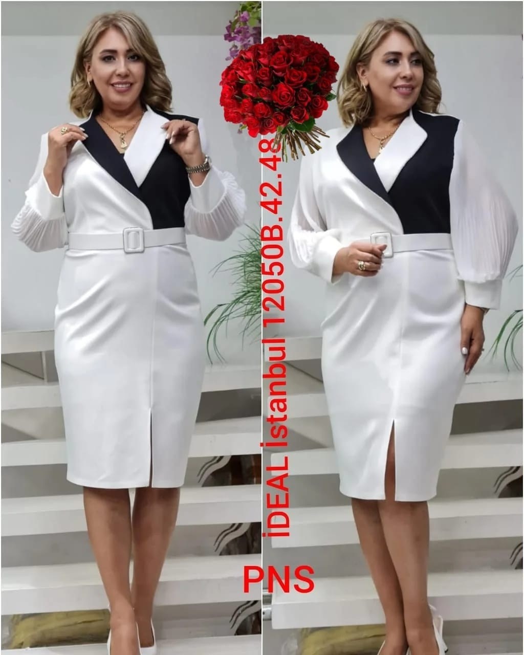 платье с поясом,комбинированное платье,нарядное платье,платье креп,платье