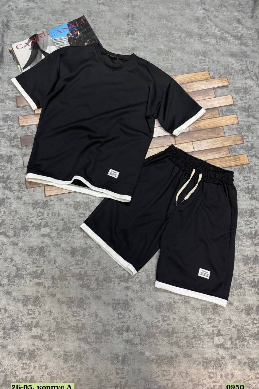 костюм спортивный мужской с шортами и футболкой,костюм спортивный с футболкой и шортами летний,костюм спортивный шорты футболка,спортивный костюм мужской летний с шортами,костюм спортивный мужской с ш